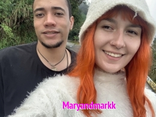 Maryandmarkk