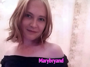 Marybryand