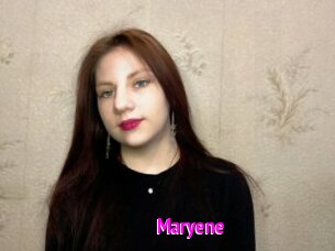 Maryene