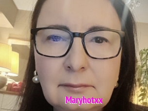 Maryhotxx