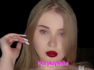 Marykaywhite