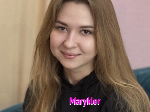 Marykler