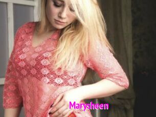 Marysheen