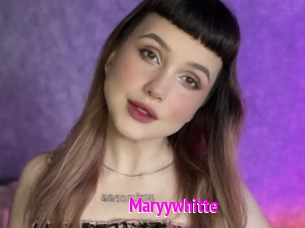 Maryywhitte