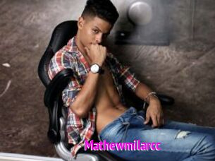 Mathewmilarcc
