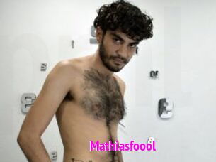 Mathiasfoool