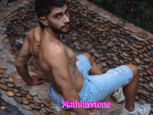 Mathiusstone