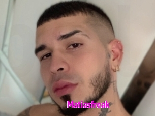 Matiasfreak