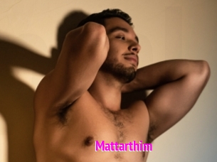 Mattarthim