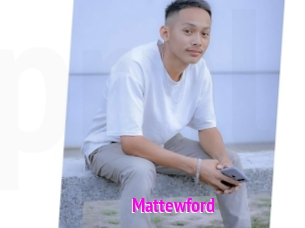 Mattewford