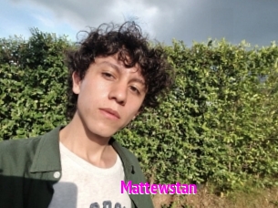 Mattewstan