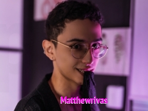 Matthewrivas