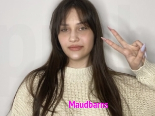 Maudbarns