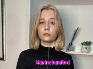 Maxinebumford