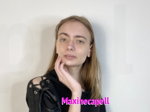 Maxinecapell