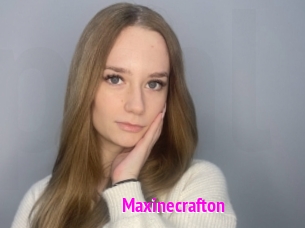 Maxinecrafton