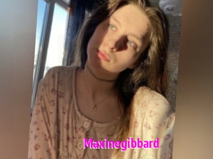 Maxinegibbard