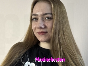 Maxineheston