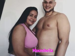 Maxnsheila