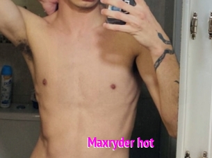 Maxryder_hot