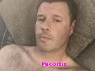 Maxxxrose