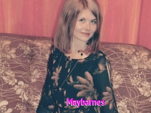 Maybarnes