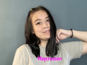 Maycreason