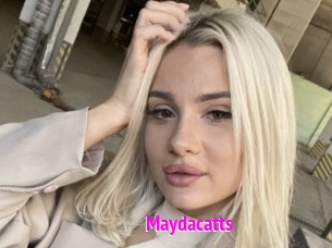 Maydacatts