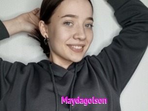 Maydagolson