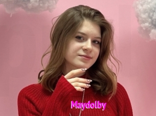 Maydolby