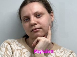 Mayhallett