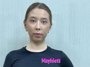 Mayhiett