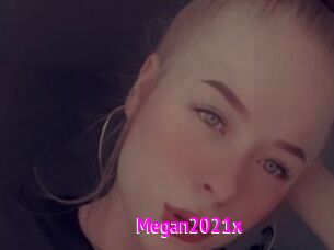 Megan2021x