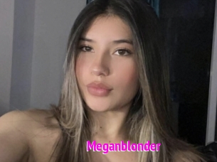 Meganblonder