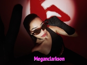 Meganclarkson