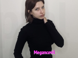 Megancovil