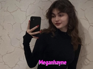 Meganhayne