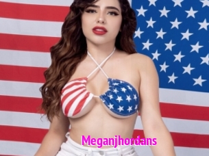 Meganjhordans