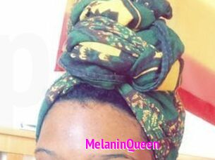 MelaninQueen