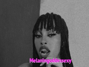 Melaningoddessexy