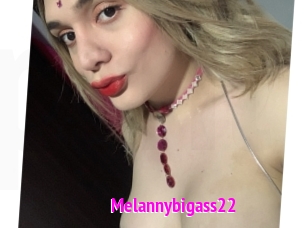 Melannybigass22