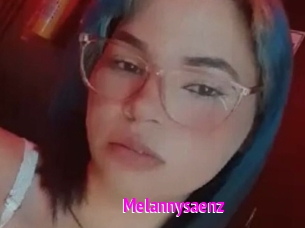 Melannysaenz