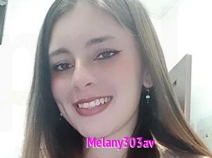 Melany303av