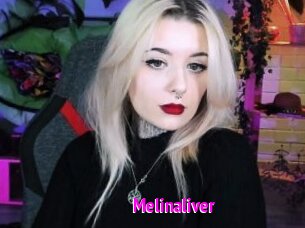 Melinaliver