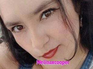 Melinaxcooper