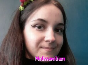 Melissawiliam