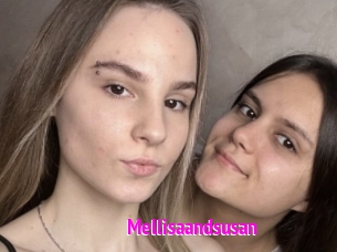 Mellisaandsusan