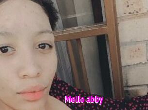 Mello_abby