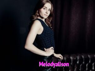 Melodyalison