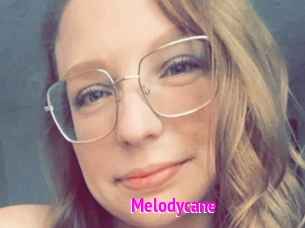 Melodycane